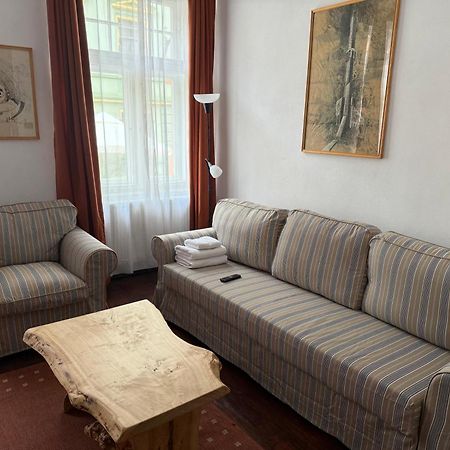 Apartament An Der Holztreppe Sighișoara Zewnętrze zdjęcie